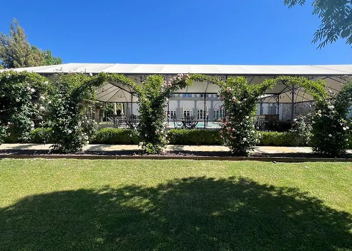 Relais La Corte Dei Papi 5*