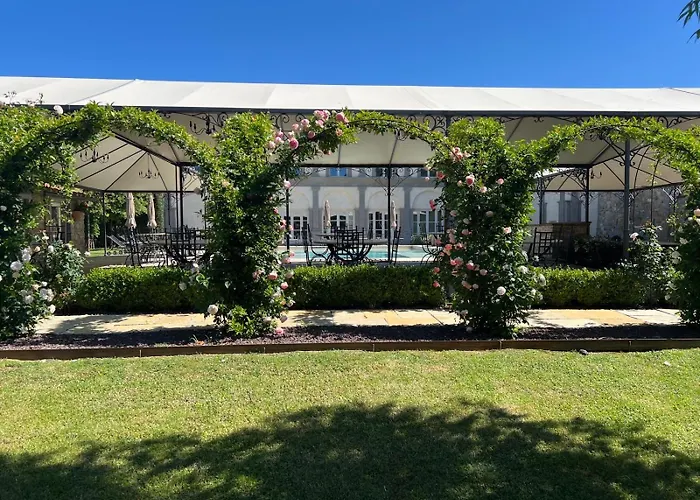 Relais La Corte Dei Papi Отель