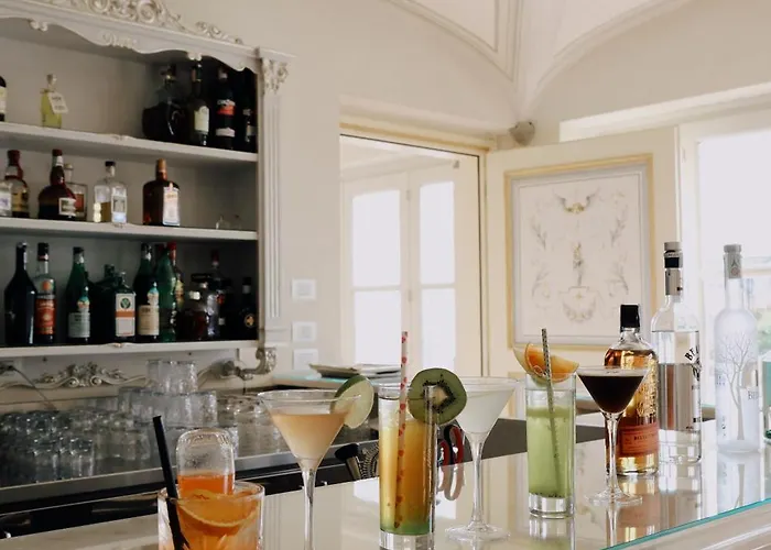 Отель Relais La Corte Dei Papi