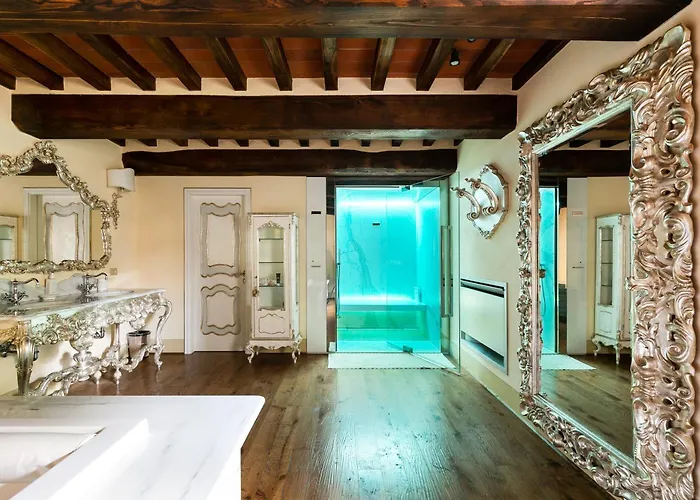 Relais La Corte Dei Papi 5*