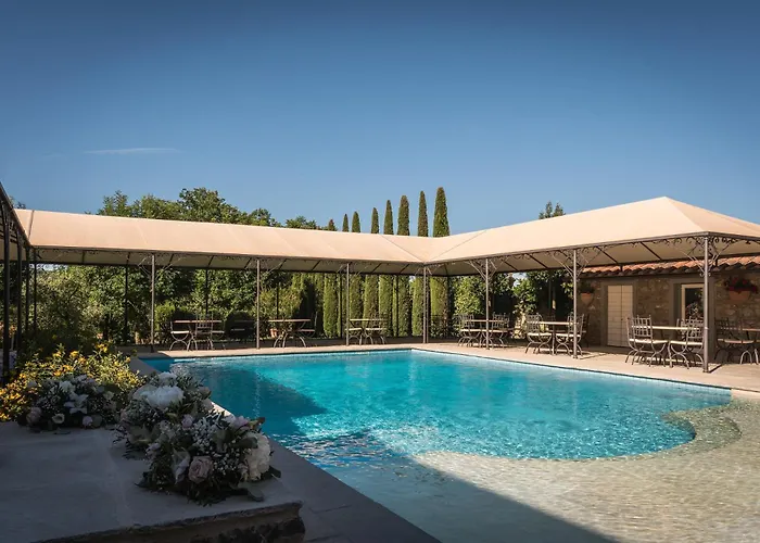 Relais La Corte Dei Papi Hotel