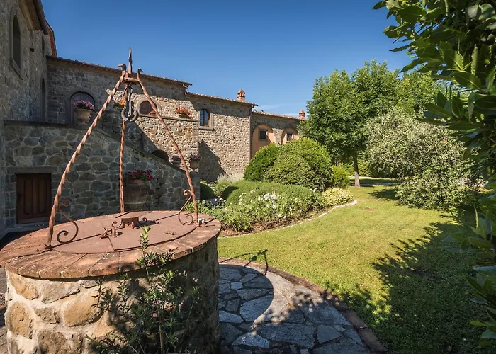 Hotel Relais La Corte Dei Papi