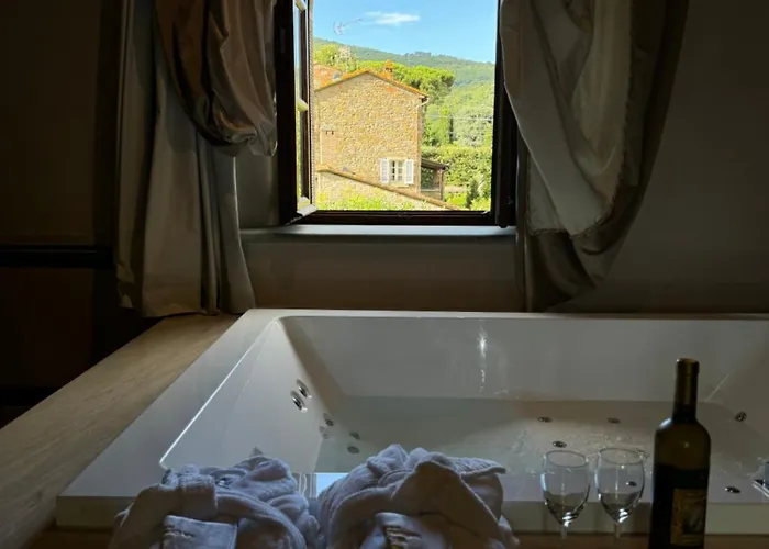 Relais La Corte Dei Papi 5*