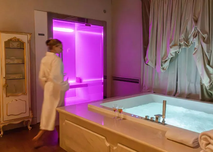 Relais La Corte Dei Papi