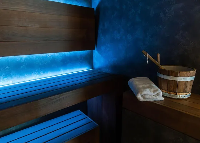 Relais La Corte Dei Papi Отель 5*