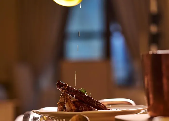 Отель Relais La Corte Dei Papi 5*