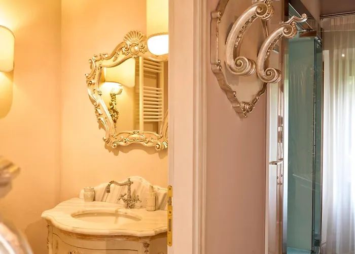 Relais La Corte Dei Papi Hotel