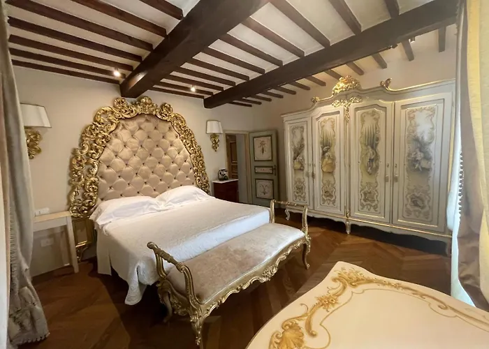 Relais La Corte Dei Papi Hotel Cortona