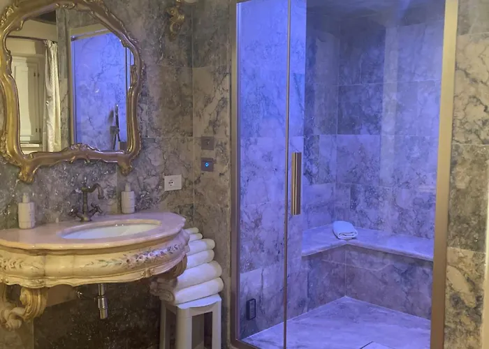 Relais La Corte Dei Papi 5* Кортона