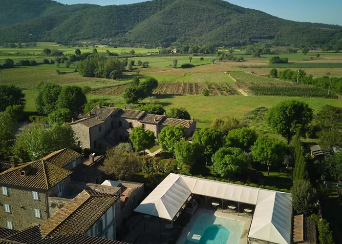 Relais La Corte Dei Papi 5*