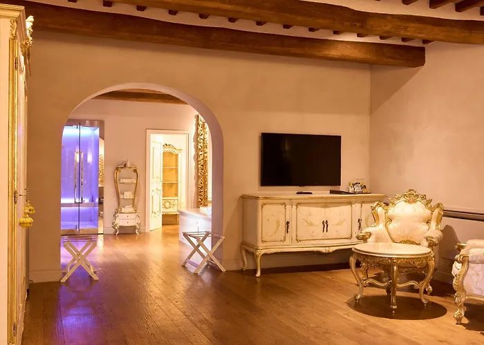 Relais La Corte Dei Papi