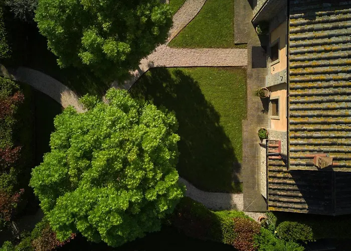 Relais La Corte Dei Papi Hotel