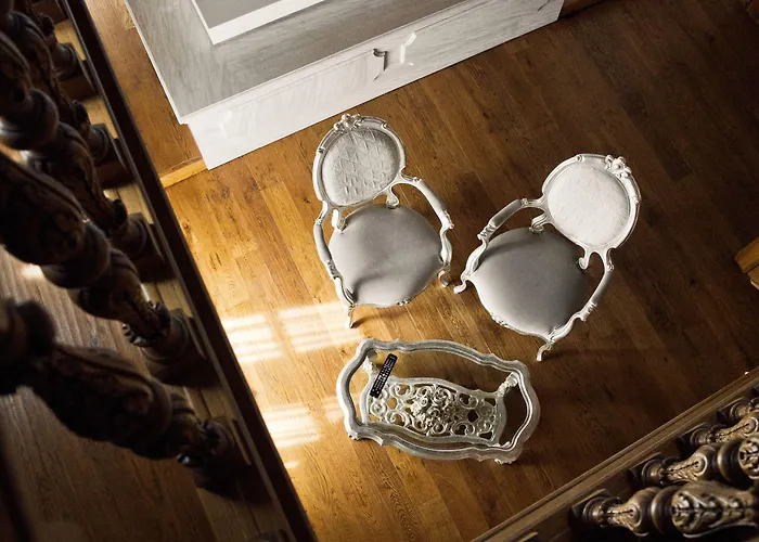 Отель Relais La Corte Dei Papi