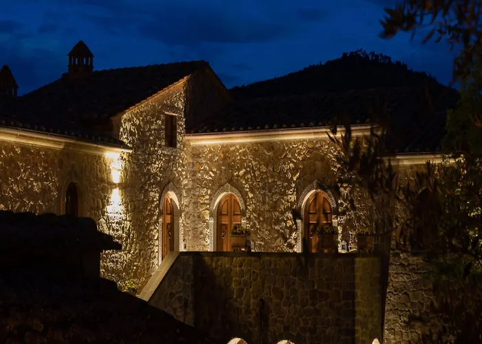 Hotel Relais La Corte Dei Papi