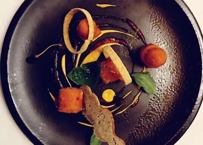 Relais La Corte Dei Papi 5* Кортона