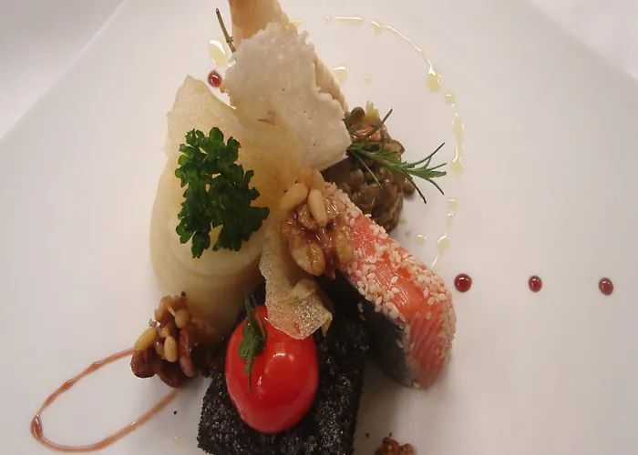 Relais La Corte Dei Papi Отель 5*