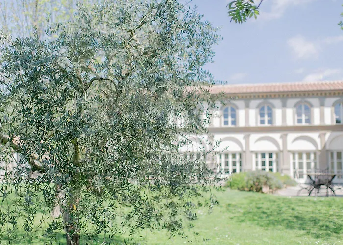 Relais La Corte Dei Papi 5* Кортона