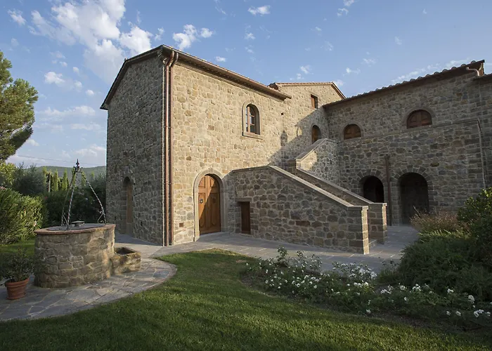 Relais La Corte Dei Papi