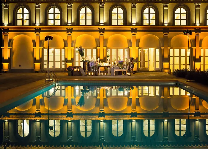 Relais La Corte Dei Papi Кортона