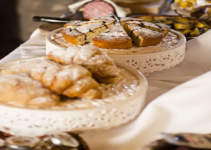 Relais La Corte Dei Papi 5*