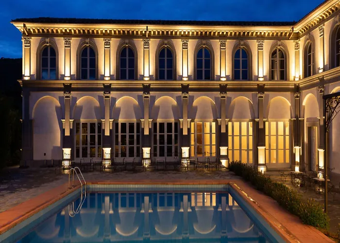 Relais La Corte Dei Papi 5*