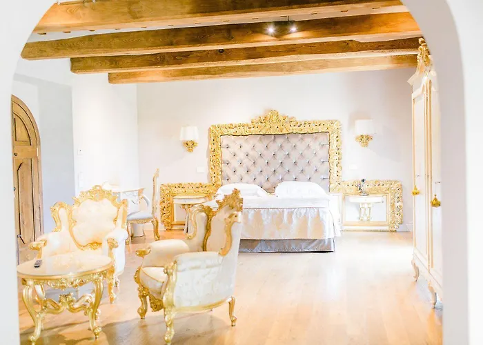 Hotel Relais La Corte Dei Papi Cortona