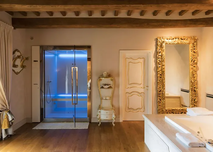 Hotel Relais La Corte Dei Papi