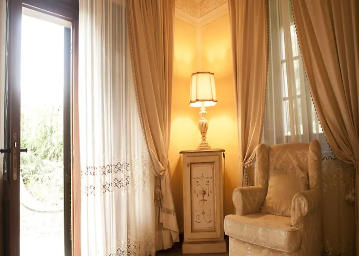 Relais La Corte Dei Papi