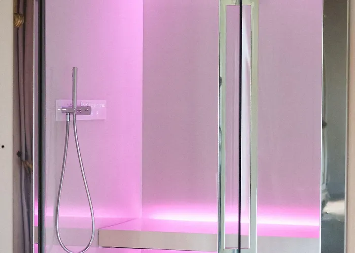 Relais La Corte Dei Papi