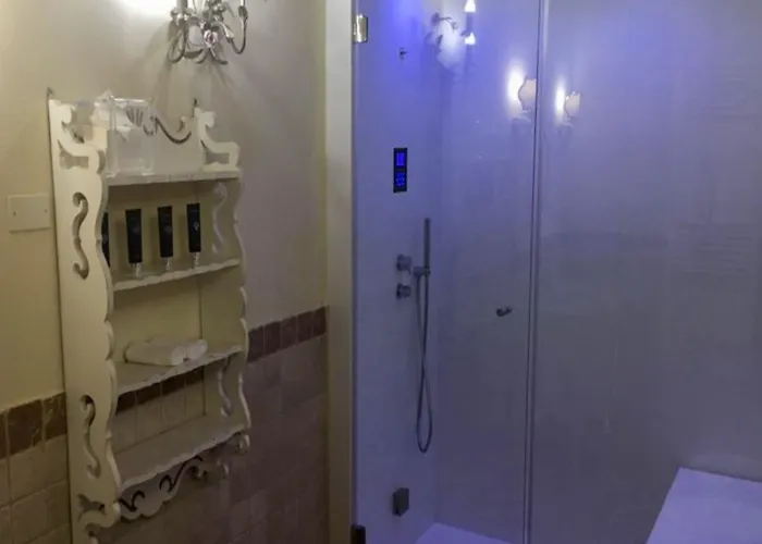 Relais La Corte Dei Papi 5* Cortona