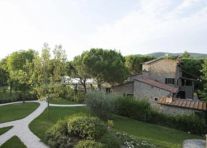 Hotel Relais La Corte Dei Papi 5*