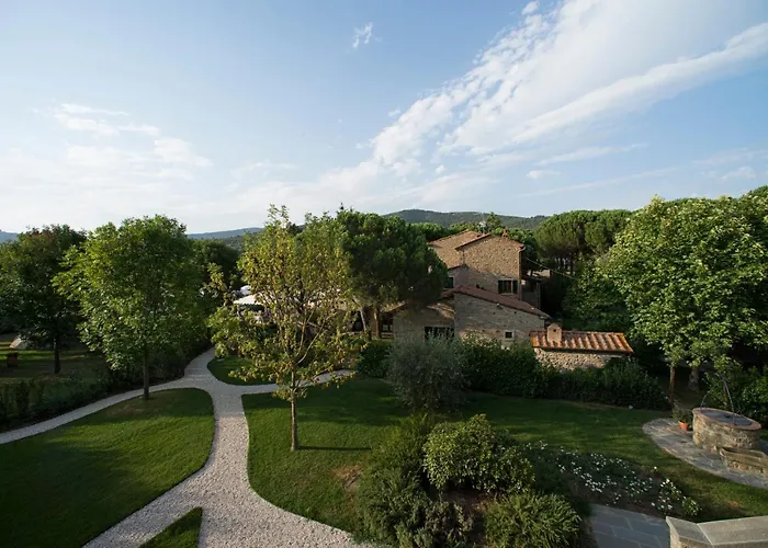 Relais La Corte Dei Papi Отель 5*