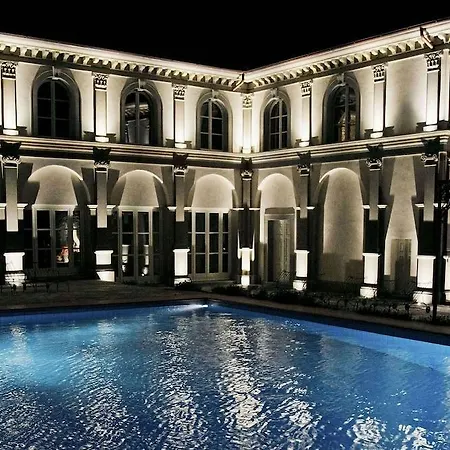 Relais La Corte Dei Papi Hotell Cortona