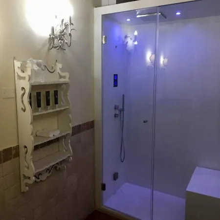 Relais La Corte Dei Papi 5* Cortona