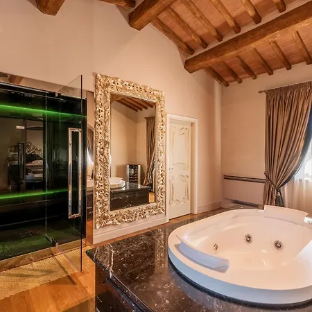 Relais La Corte Dei Papi