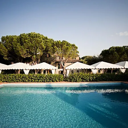 Relais La Corte Dei Papi Hotell Cortona