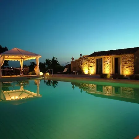 Hotell Relais La Corte Dei Papi Cortona