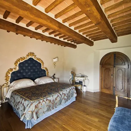 Hotell Relais La Corte Dei Papi