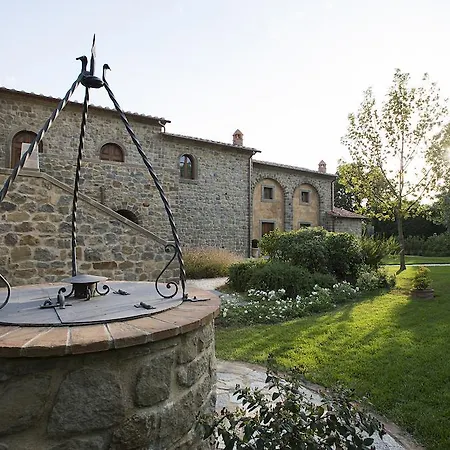 Hotell Relais La Corte Dei Papi